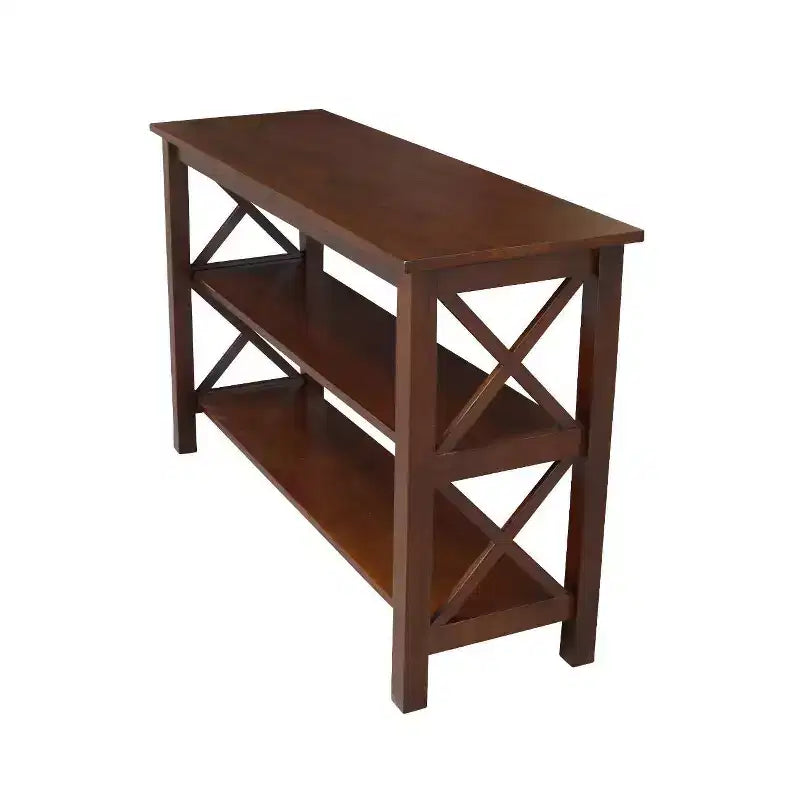 Table console Hampton - International Concepts