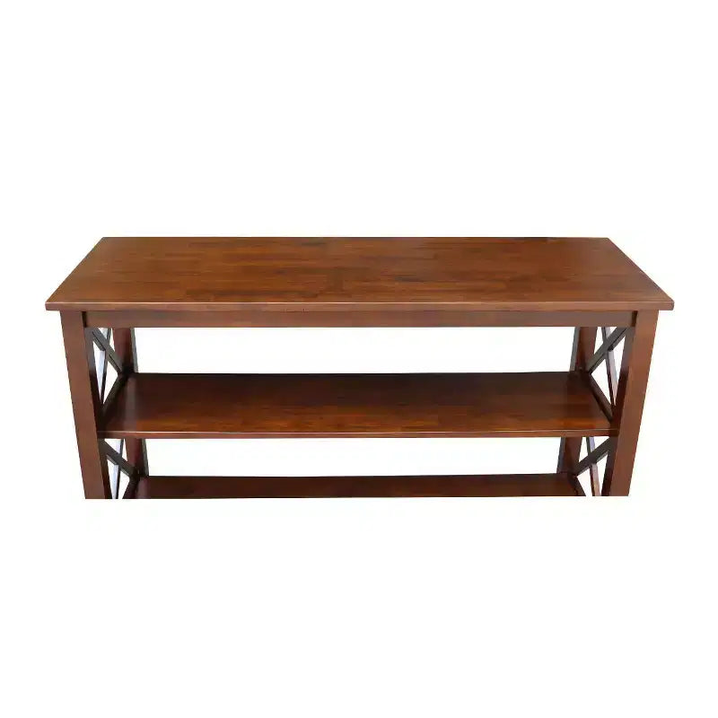 Table console Hampton - International Concepts
