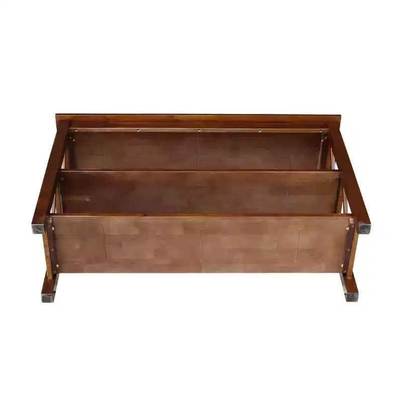 Table console Hampton - International Concepts