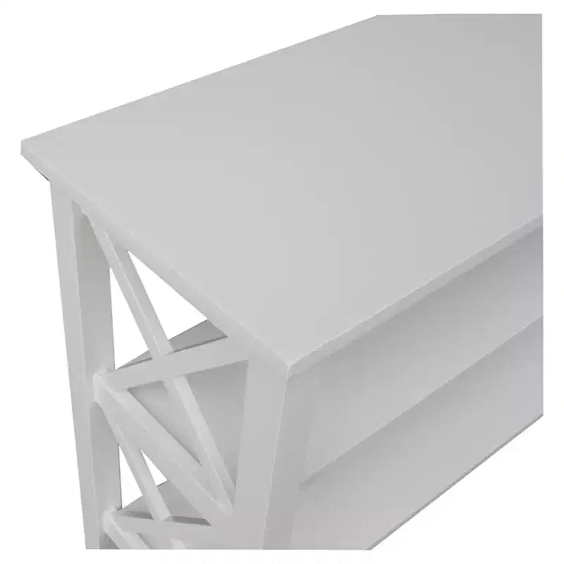 Table console Hampton - International Concepts