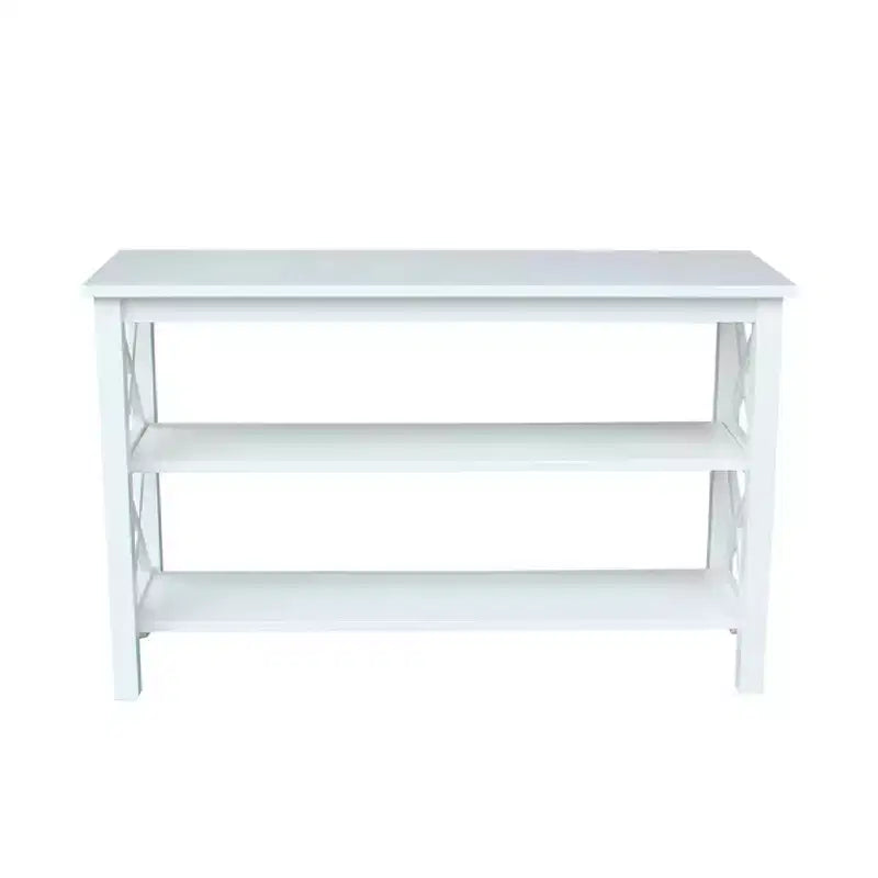 Table console Hampton - International Concepts