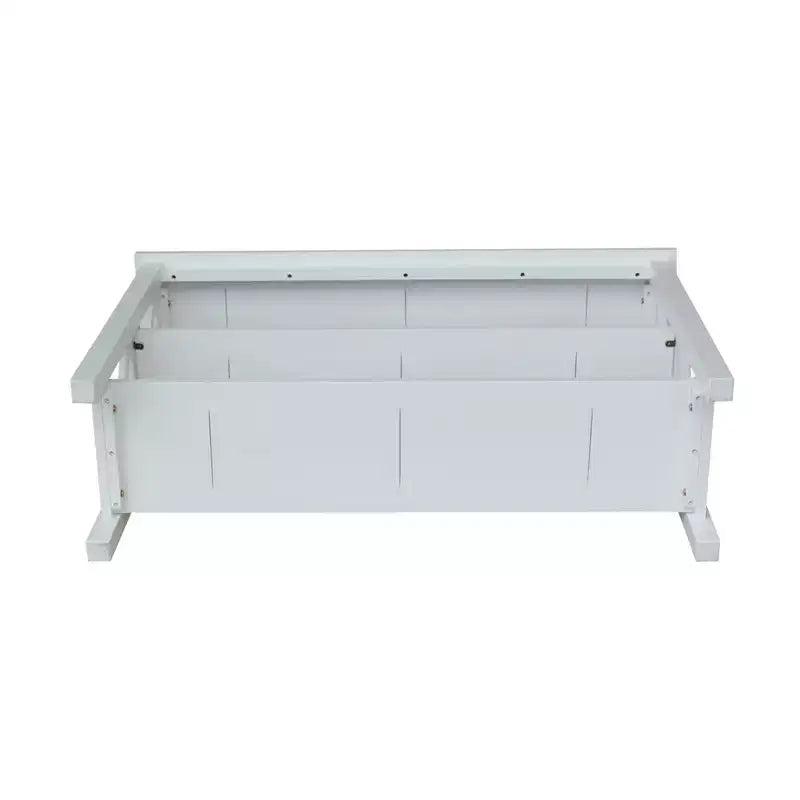 Table console Hampton - International Concepts