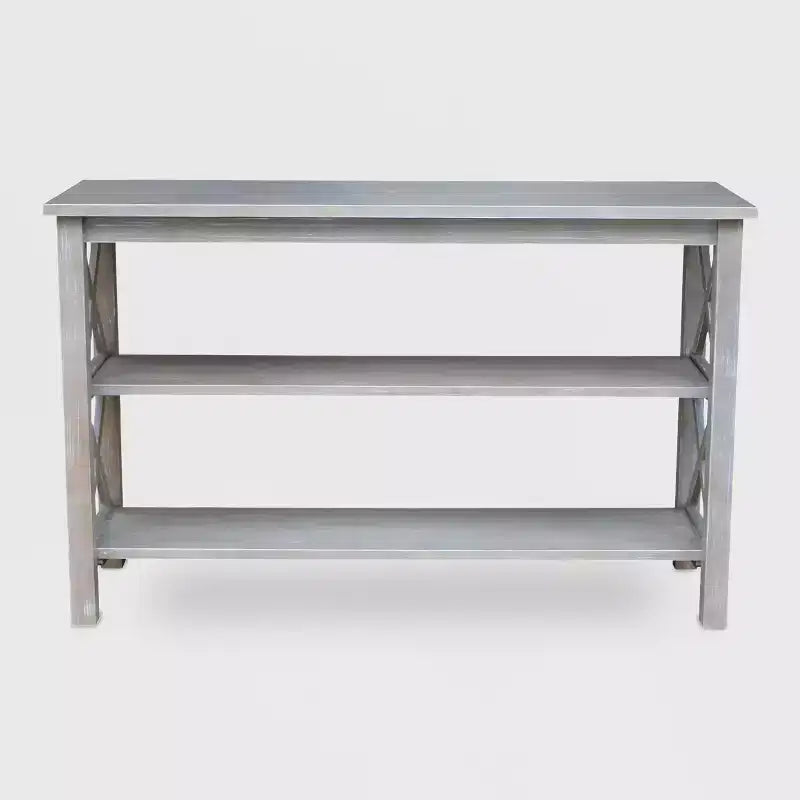 Table console Hampton - International Concepts