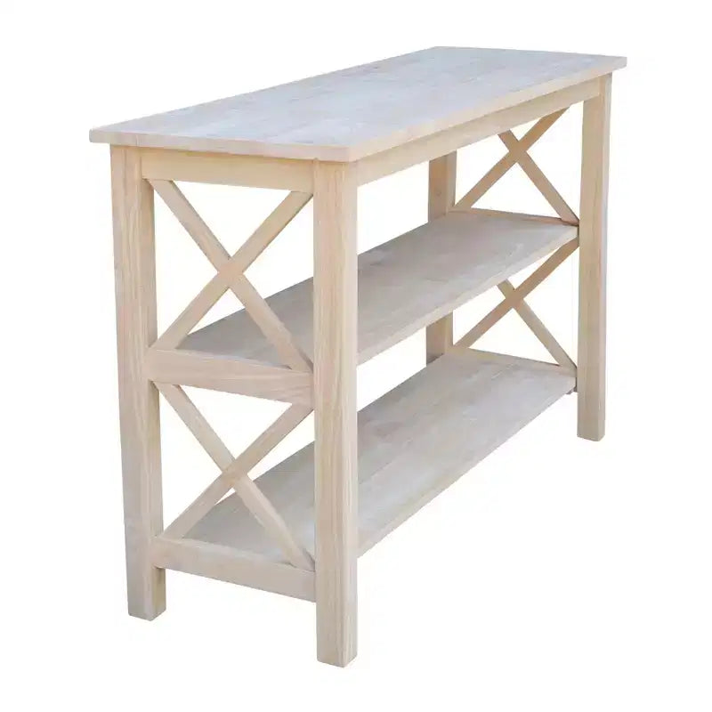 Table console Hampton - International Concepts