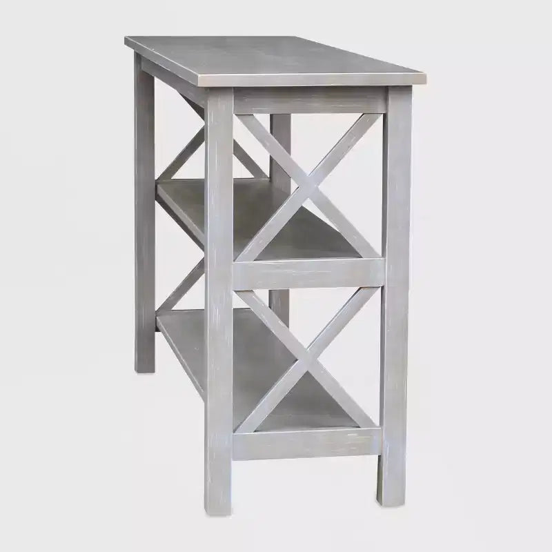Table console Hampton - International Concepts