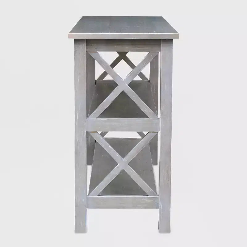 Table console Hampton - International Concepts