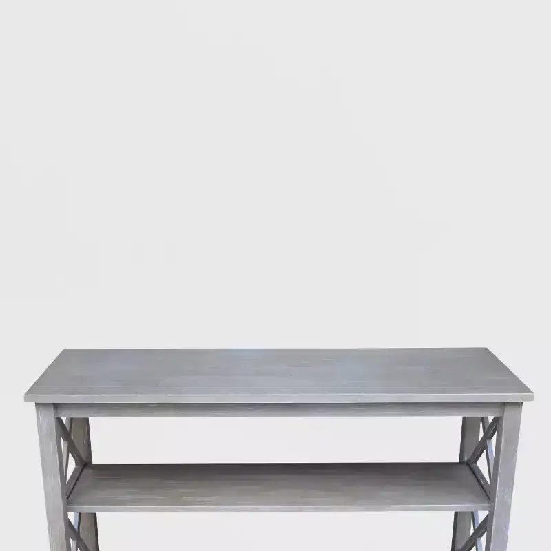 Table console Hampton - International Concepts