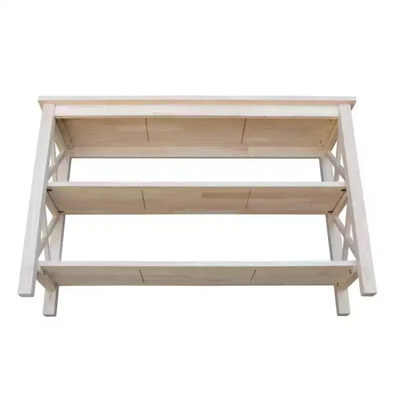 Table console Hampton - International Concepts