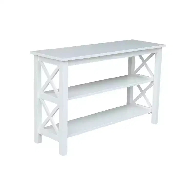 Table console Hampton - International Concepts