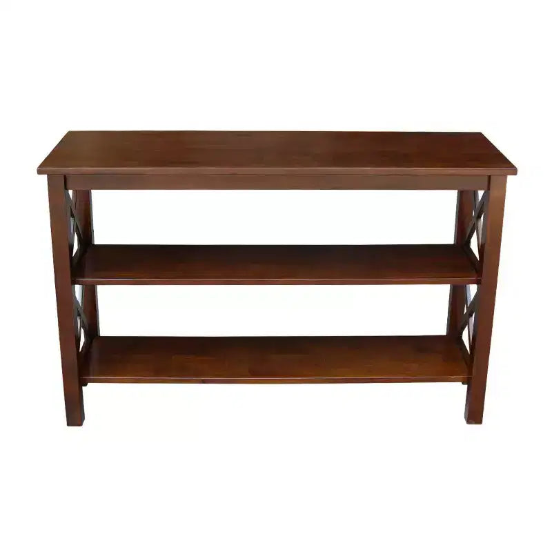 Table console Hampton - International Concepts
