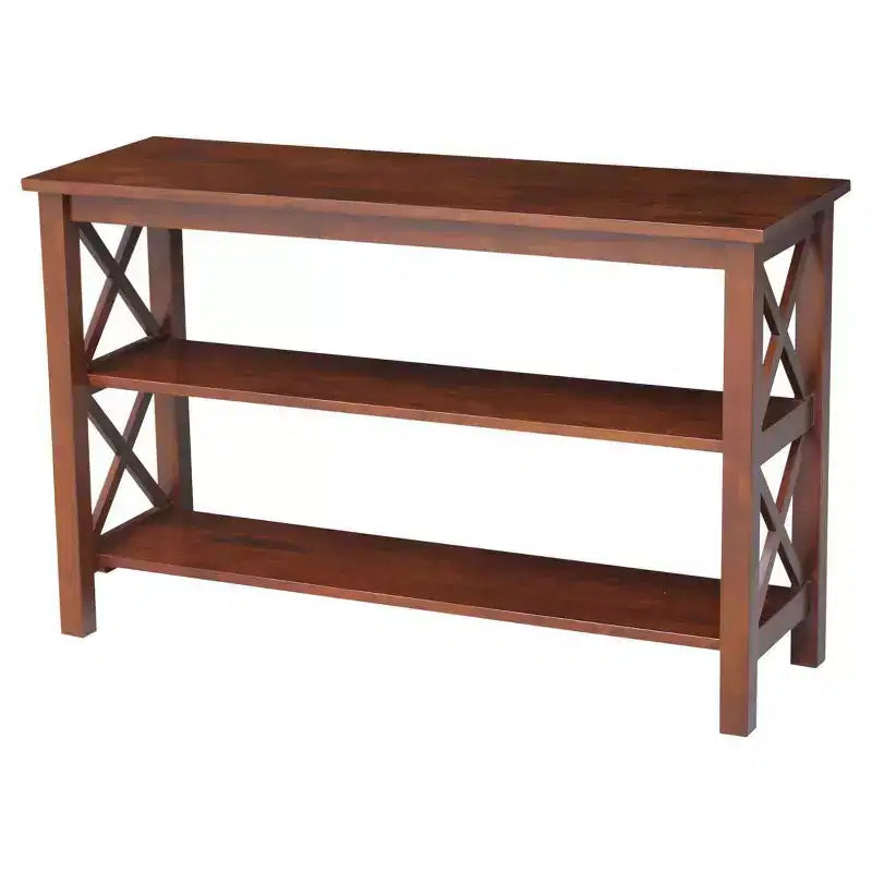 Table console Hampton - International Concepts