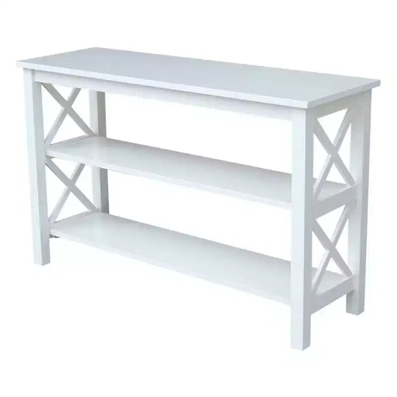 Table console Hampton - International Concepts