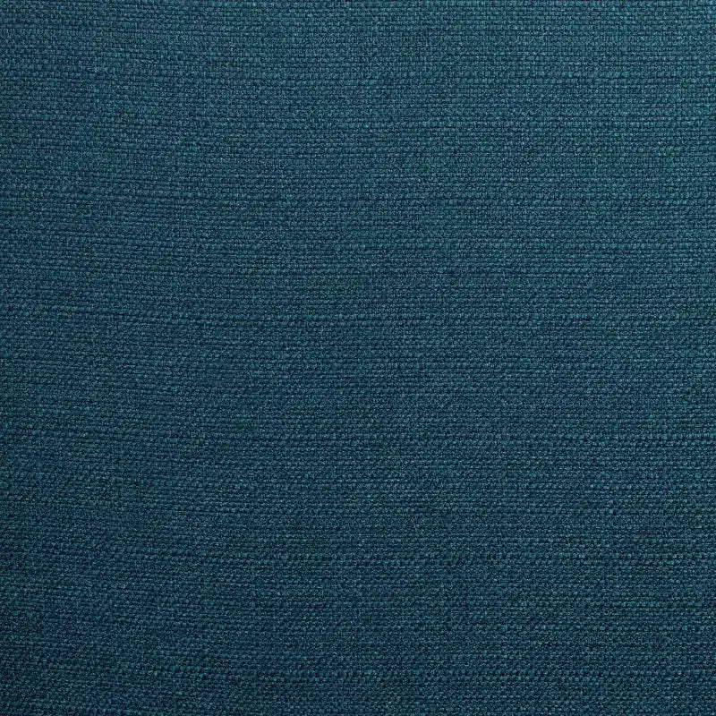 Elm Lane Dixon 35 1/4 Blue Fabric Swoop Arm Chair