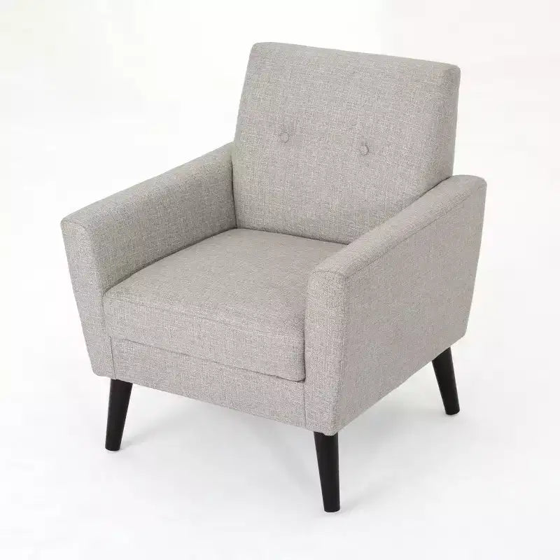 Sienna Mid Century Club Chair - Christopher Knight Home