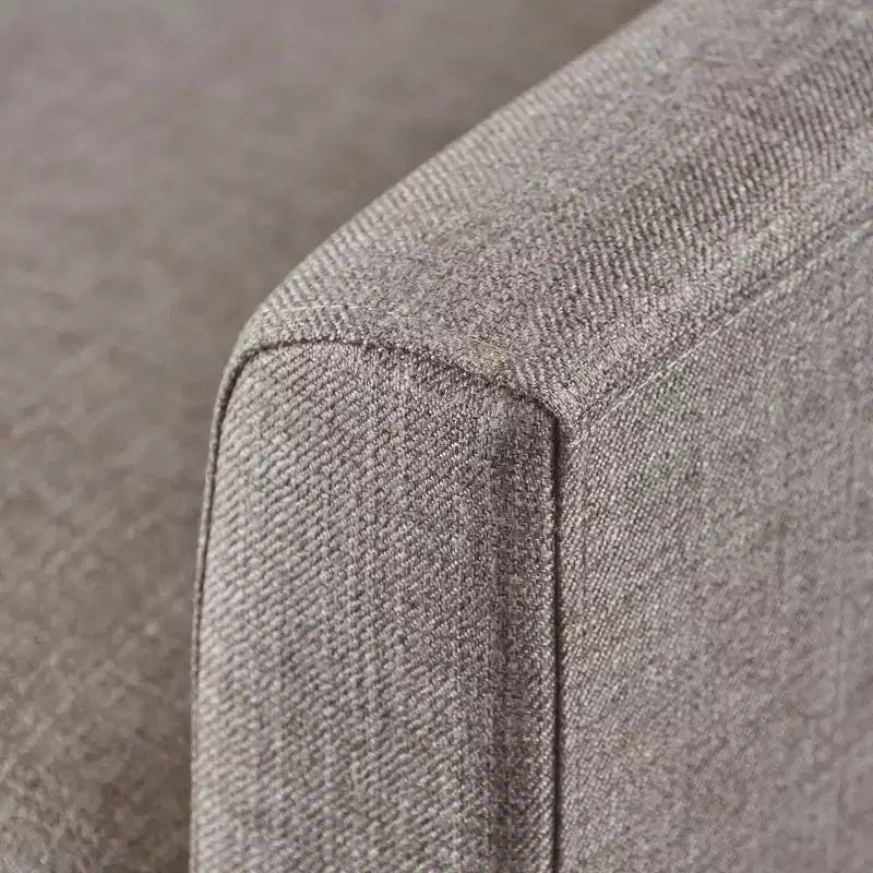 Sienna Mid Century Club Chair - Christopher Knight Home