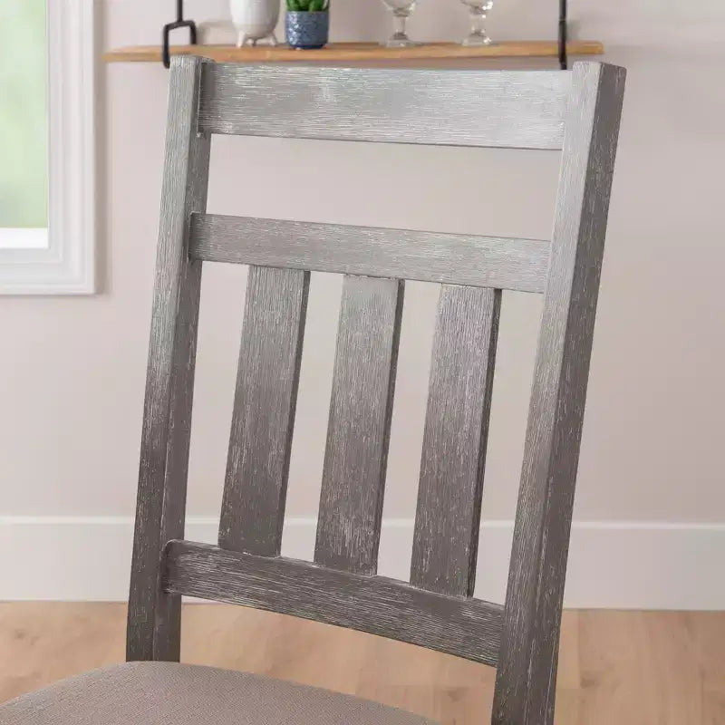 Landon Side Chair - Powell Company