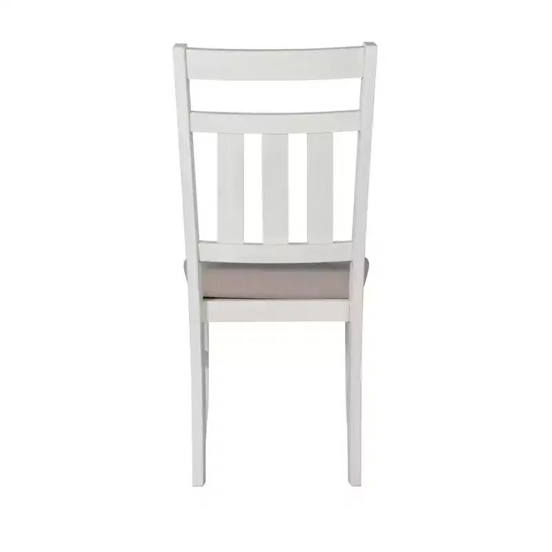 Landon Side Chair - Powell Company