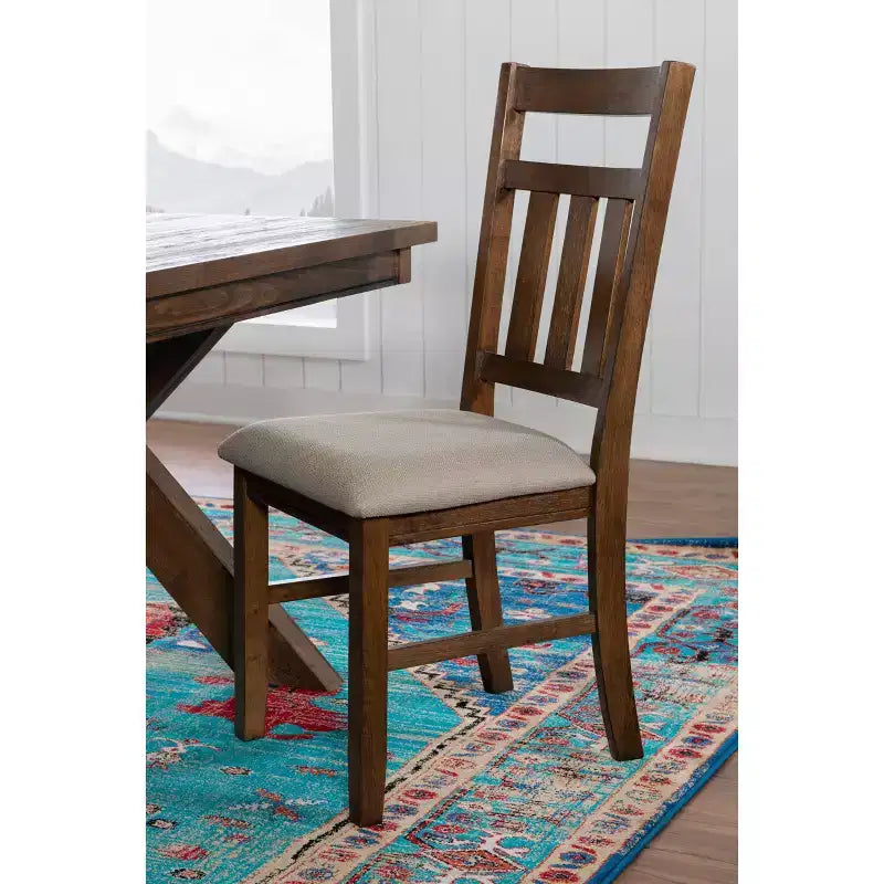 Landon Side Chair - Powell Company