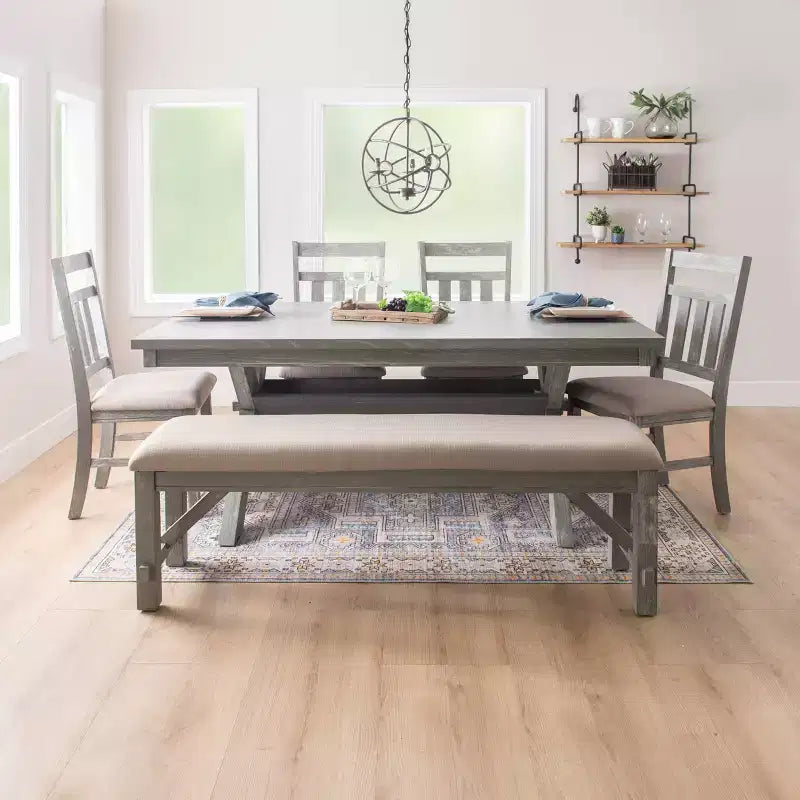 Landon Side Chair - Powell Company