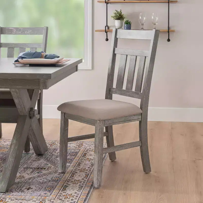 Landon Side Chair - Powell Company
