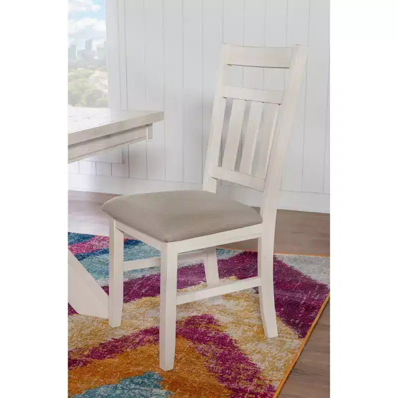 Landon Side Chair - Powell Company