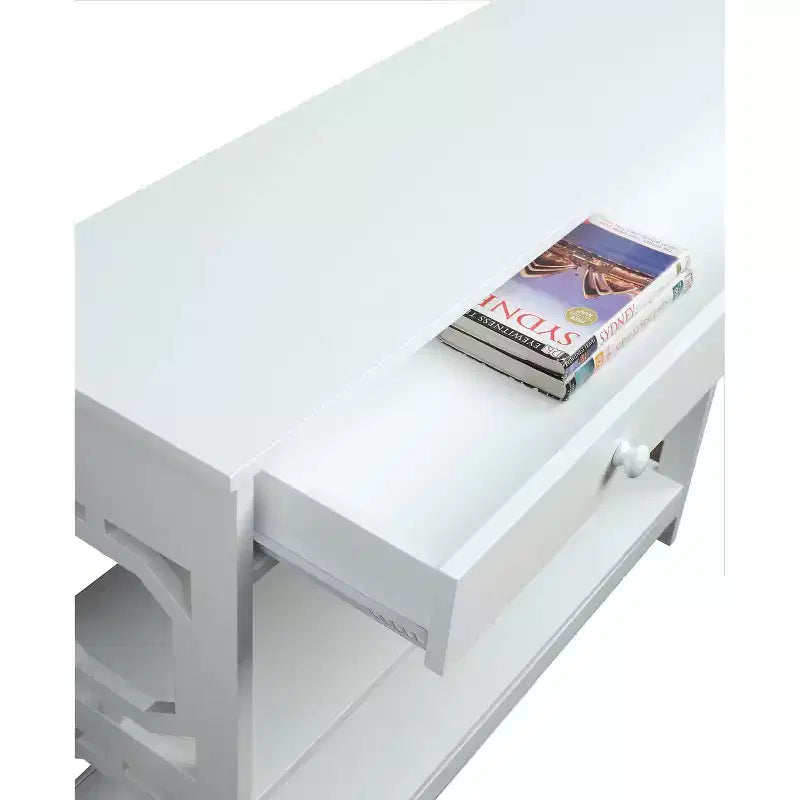 Console 1 tiroir Omega - Breighton Home