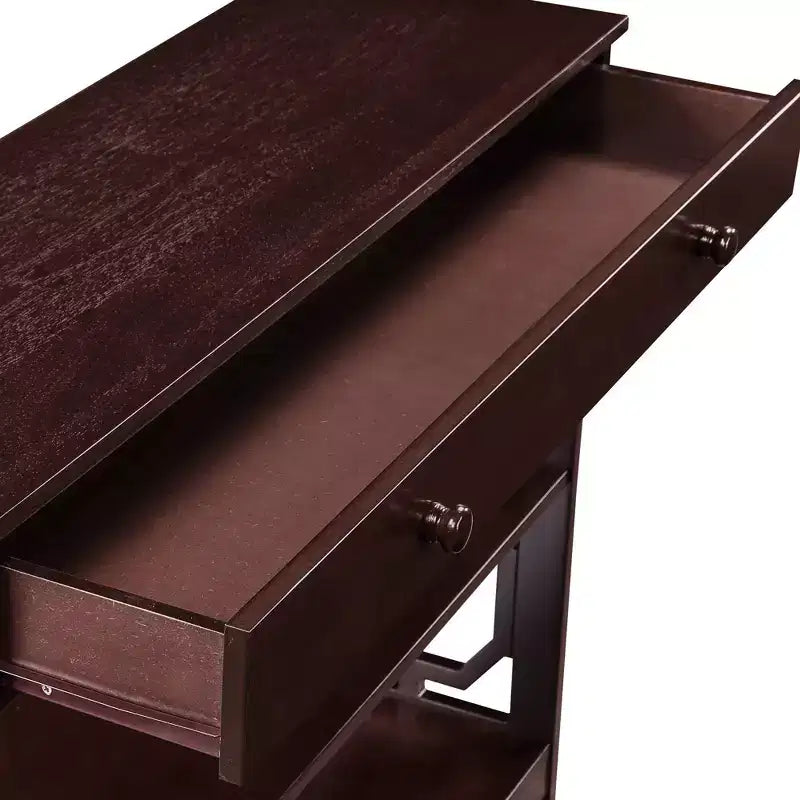 Console 1 tiroir Omega - Breighton Home