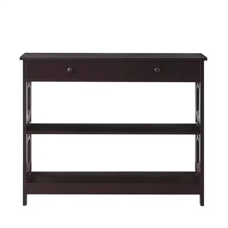 Console 1 tiroir Omega - Breighton Home