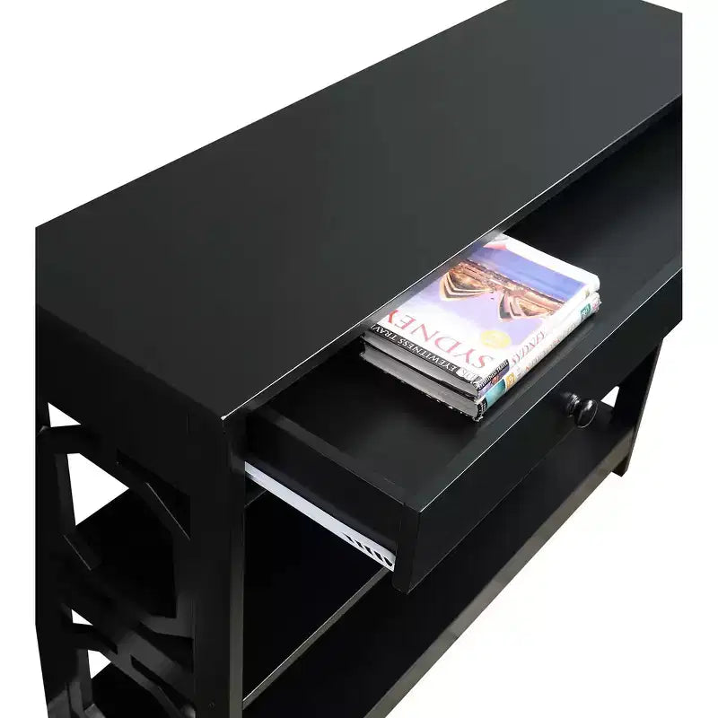 Console 1 tiroir Omega - Breighton Home
