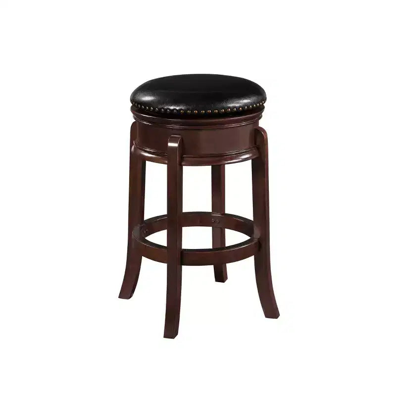 Tabouret de bar pivotant Hamilton 30 - Boraam