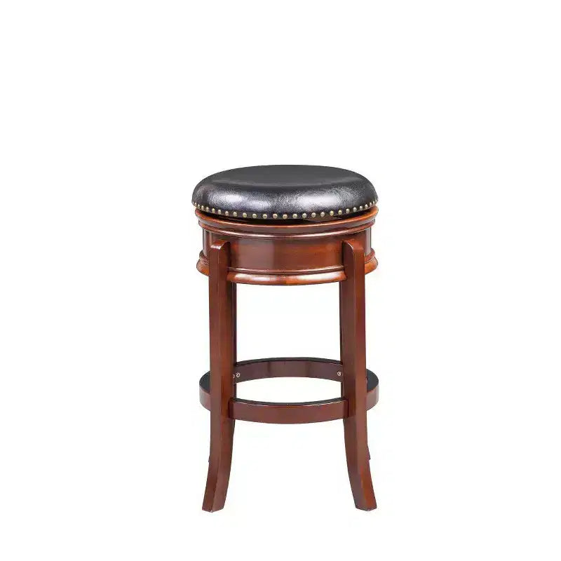 Tabouret de bar pivotant Hamilton 30 - Boraam