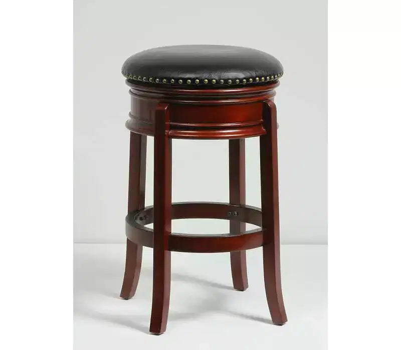 Tabouret de bar pivotant Hamilton 30 - Boraam