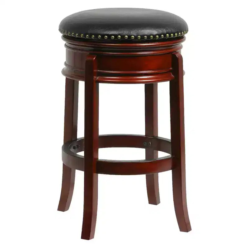 Tabouret de bar pivotant Hamilton 30 - Boraam