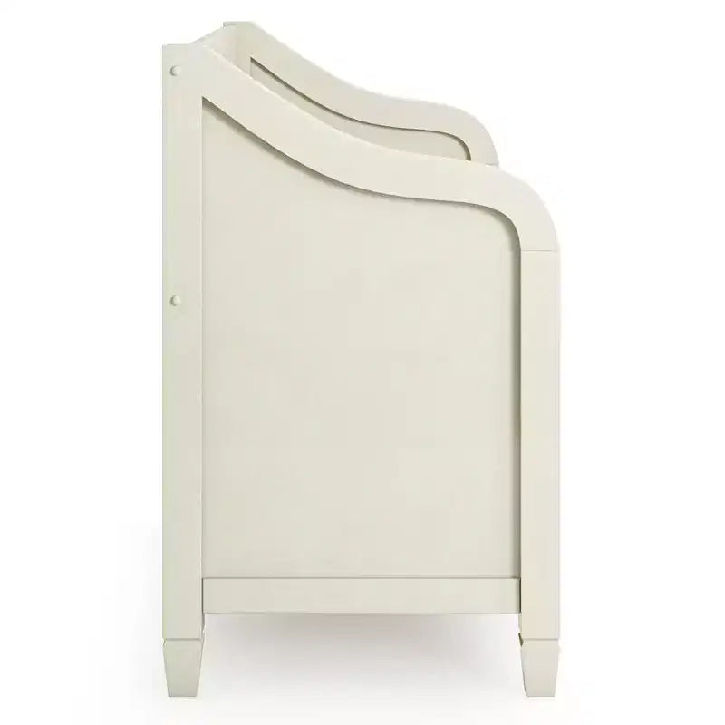 Hampshire Entryway Storage Bench - WyndenHall