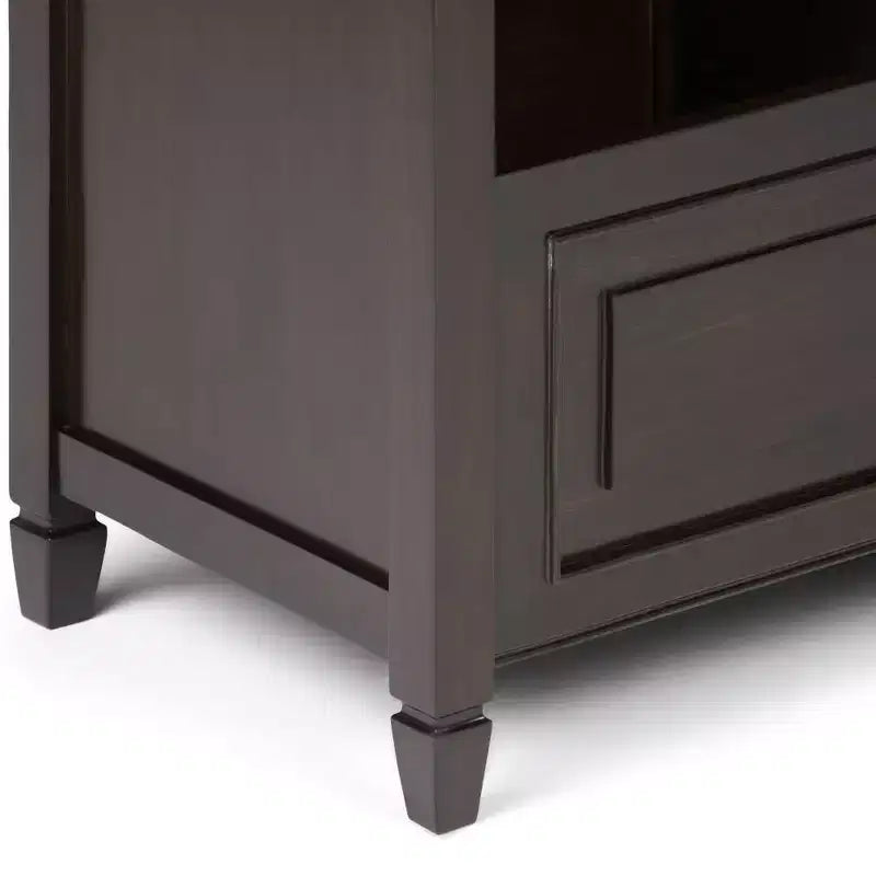 Hampshire Entryway Storage Bench - WyndenHall