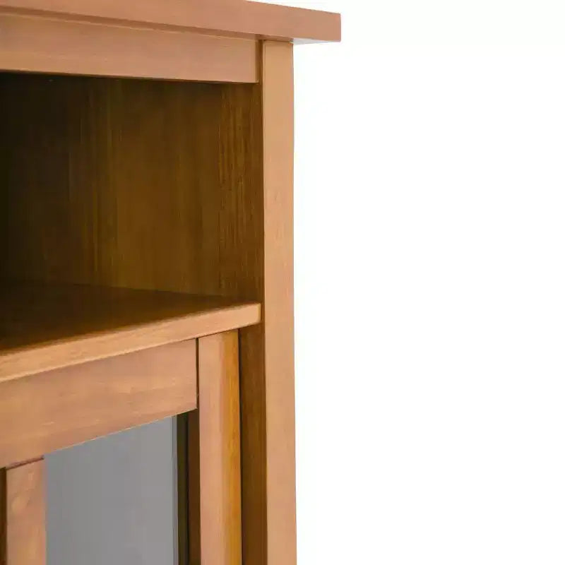 Meuble de rangement pour médias 39 po Norfolk - Wyndenhall