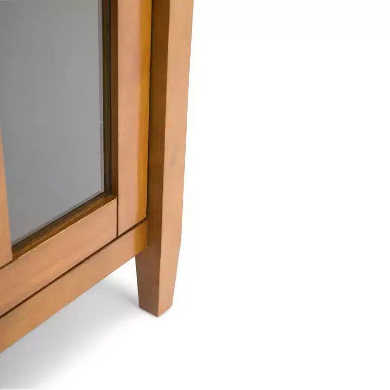 Meuble de rangement pour médias 39 po Norfolk - Wyndenhall