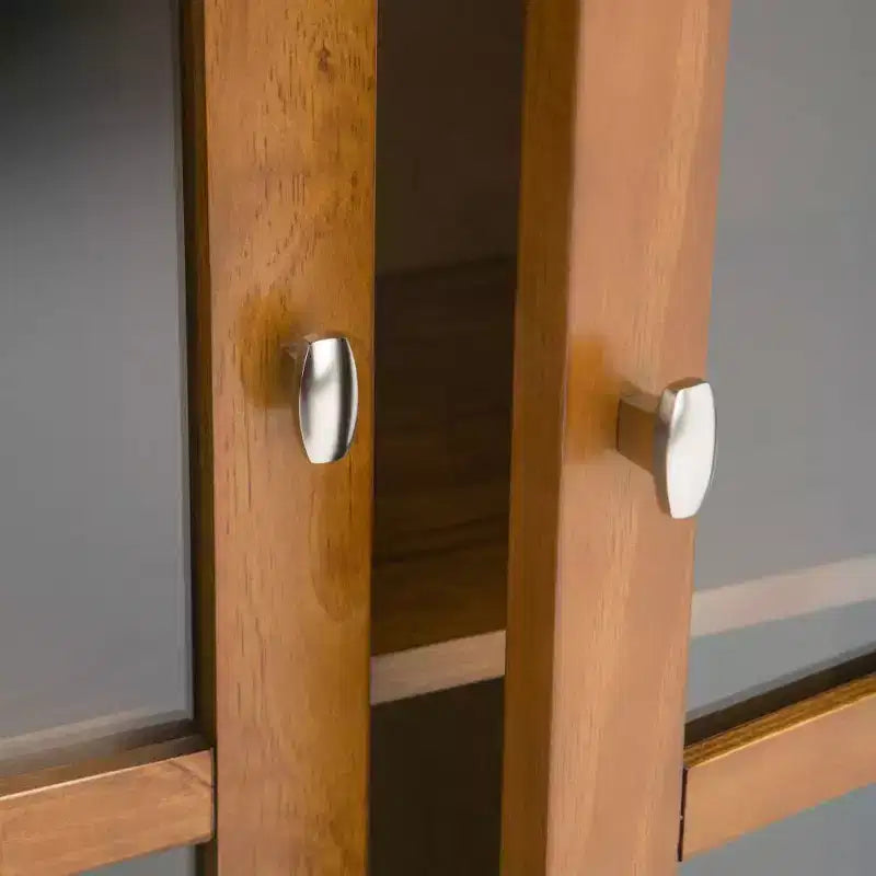 Meuble de rangement pour médias 39 po Norfolk - Wyndenhall
