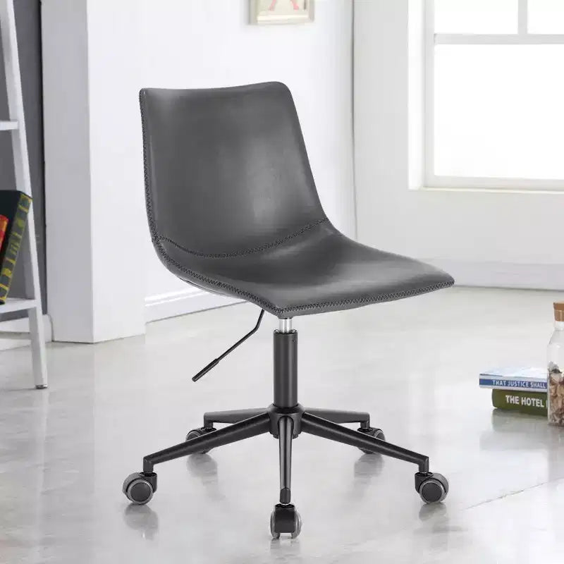 Chaise de bureau Poly & Bark Paxton