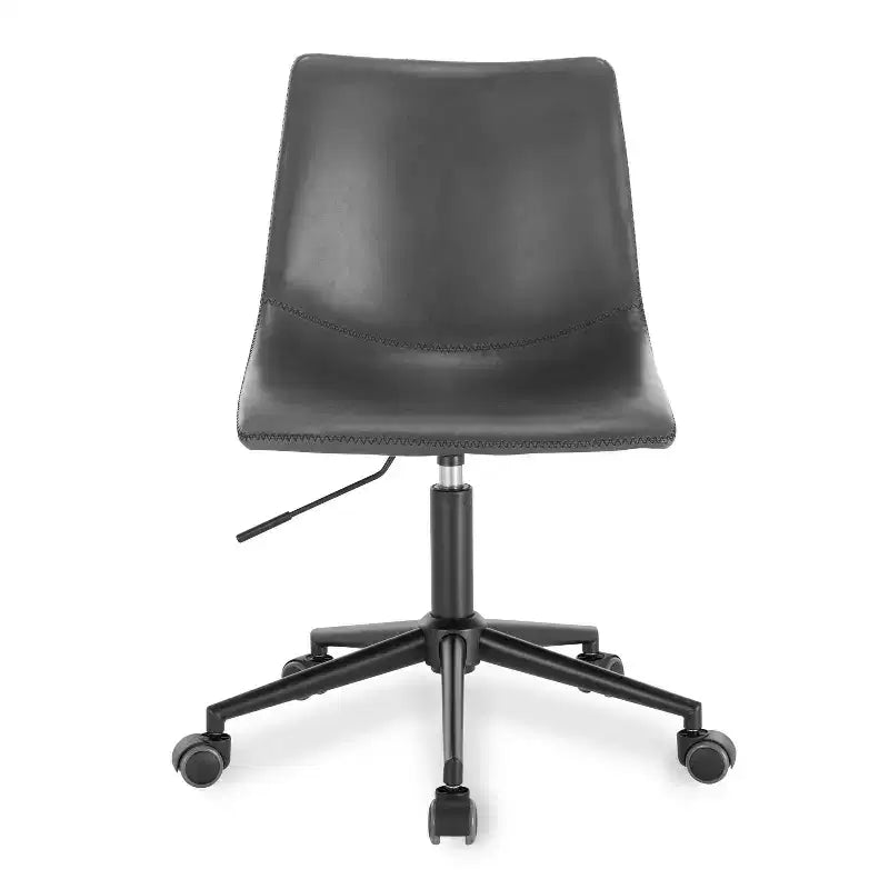 Chaise de bureau Poly & Bark Paxton