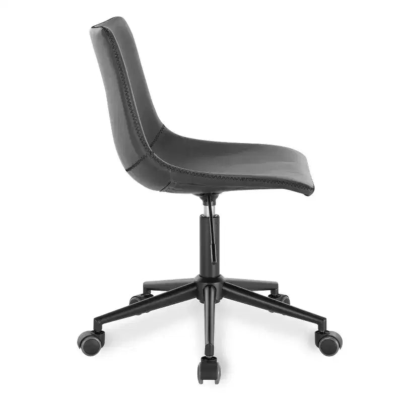 Chaise de bureau Poly & Bark Paxton