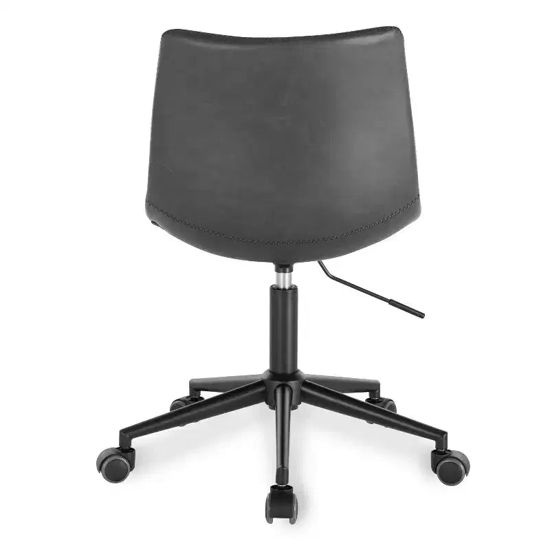 Chaise de bureau Poly & Bark Paxton