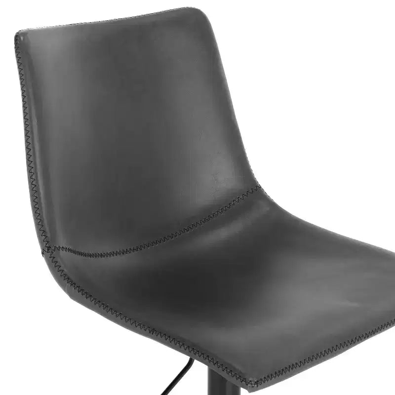 Chaise de bureau Poly & Bark Paxton