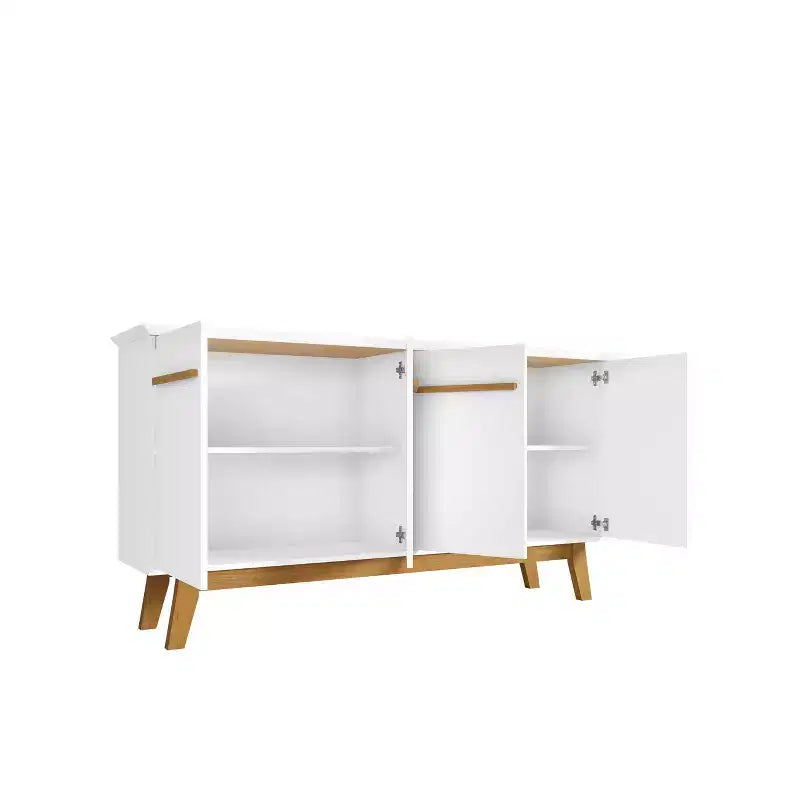 62.99 Bahut Yonkers - Manhattan Comfort
