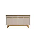 62.99 Yonkers Sideboard - Manhattan Comfort