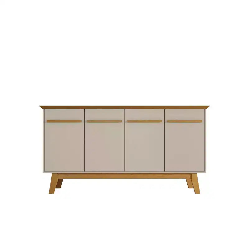 62.99 Yonkers Sideboard - Manhattan Comfort
