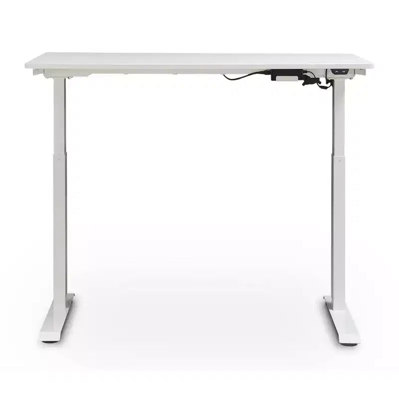 Bureau Debout Réglable en Hauteur Électrique Ergo - True Seating