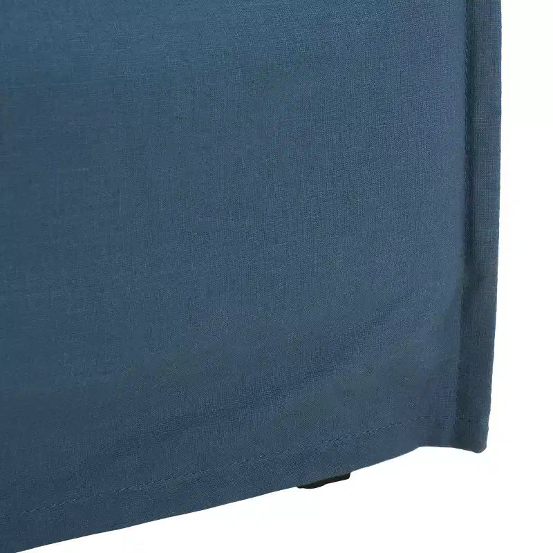 Joey Arm Chair - MCR4651A - Blue - Safavieh