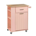 Lima Kitchen Cart - Buylateral