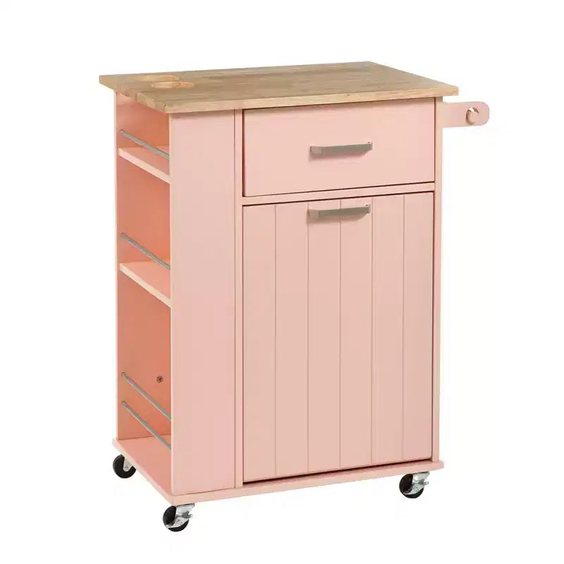 Lima Kitchen Cart - Buylateral